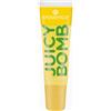 ESSENCE Juicy Bomb Shiny 106 Mellow Mango Lucidalabbra 10 ml Glossy/lucido Applicatore