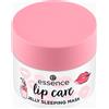 ESSENCE Lip Care Jelly Sleeping 02 Stawberry Milkshake Maschera Labbra Nutriente 8 gr Maschera