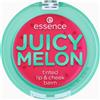 ESSENCE Juicy Melon Tinta Labbra e Guance Ph Reattivo 3 gr Balsamo