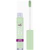 ESSENCE Correct & Conceal 100 Universal Correttore Anti Rossore Modulabile Fluido