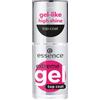 ESSENCE Extreme Gel 01 Gloss To Go Smalto Unghie 8 ml Top Coat