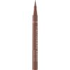 CATRICE Calligraph Artist Matte 010 Roasted Nuts Eyeliner Punta In Feltro 1,1 ml No waterproof Penna
