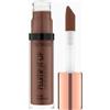 CATRICE Plump It Up Lip Booster 100 Work It, Twerk It Lucidalabbra 3,5 ml Glossy/lucido Applicatore