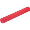 QUARKZMAN Tubo Isolante Tubo Presa in Schiuma 6mm(1/4) ID 36mm OD 10 Rosso per Isolamento Tubi, Utensili, Fitness, Supporto Manico Utensili