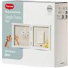 Tiny Love - Cornice Semplice Bianca