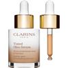Clarins Tinted Oleo-Serum - make up: 4