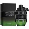 VIKTOR & ROLF Profumo Viktor & Rolf Spicebomb Night Vision Eau de Toilette, spray - Profumo uomo - Scegli tra: 90ml