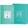 Acqua Dell'elba Classica Salviette Profumate Uomo 6 Pezzi