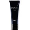Dior Sauvage Gel De Rasage 125 ml