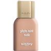 Sisley Phyto-Teint Nude - Fondotinta Liquido - Colore: PHYTO TEINT 3C Natural 30 ML