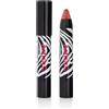 Sisley Phyto Lip Twist - Colore: SISLEY PHYTO-LIP TWIST 15 NUT