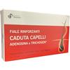 unifarco Lfp Fiale Rinforzanti Capelli Adenosina e Trichogen® 10 Fiale
