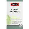 Swisse hemp balance 60 capsule