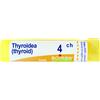boiron Thyroidinum 4ch gr bo