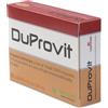 wellvit Duprovit 30 Compresse