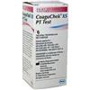 Coaguchek xs pt test 6 strips