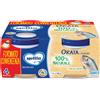Mellin omogeneizzato orata 4x80 g