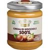 achillea azienda montana Achillea Crema Nocciole 180g