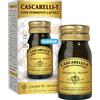giorgini Cascarelli grani fermenti 30g