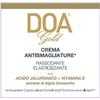 Doa gold crema a-smagl.200ml