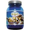 Whey gold 100% banana 750g