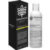 Organics pharm volumizing shampoo for fine hair lemon and peppermint
