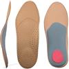 Orione ok ped 120f plantare cuoio rigido donna 1 1 paio