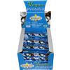 Barretta vegan proteica cacao/cocco 24 pezzi