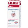 Lacalut collutorio aktiv antiplacca 300 ml