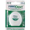 Fimodent filo interdentale cerato 50m