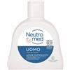 Neutromed Intimo Uomo Ph 5.5 Azione Rinfrescante 200 ml