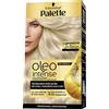 PALETTE - Oleo Intense - Colorazione permanente con olio n.10-50 Biondo Cenere