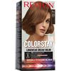 Revlon - Colorstay Longwear Cream Color - Tinta per capelli n.6.35 Caramello