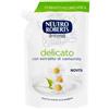 Neutro Roberts Intimo Delicato Con Estratto Di Camomilla - Ricarica 400 ml