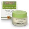 L'Erbolario Crema Viso Calendula Carota e Ginseng 30 ml