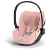 Cybex Seggiolino auto Cloud T i-Size Plus Peach Pink di Cybex