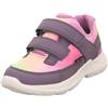 superfit Sneaker da Ragazza Rush Gore-Tex, Lilla 8500., 35 EU Larga