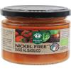 PROBIOS Sugo al Basilico Nickel Free 200 g