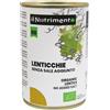 PROBIOS Bio Organic - Lenticchie Italiane 400 grammi