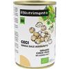 PROBIOS Bio Organic - Ceci Italiani al Naturale 400 grammi