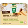PROBIOS Altri Cereali - Delizia di Quinoa con Crema al Cacao 6 snack da 30 grammi
