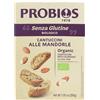 PROBIOS Cantuccini alle Mandorle 200 grammi