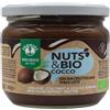 PROBIOS Nuts & Bio Cocco 400 grammi