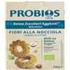PROBIOS Fiori alla Nocciola Senza Zuccheri Aggiunti 200 g