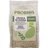 PROBIOS Easy To Go - Crusca di Avena 250 grammi