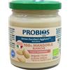 PROBIOS Crema bianca 100% Mandorle senza glutine 200 grammi