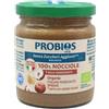 PROBIOS Crema 100% Nocciole senza glutine 200 grammi