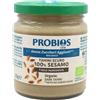 PROBIOS Crema scura 100% Sesamo - Tahin scuro senza glutine 200 grammi