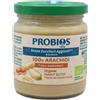 PROBIOS Crema 100% Arachidi senza glutine 200 grammi