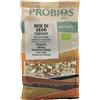 PROBIOS Mix di Semi Tostati 250 grammi